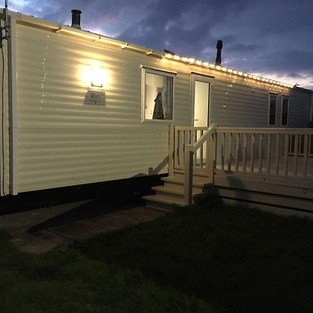 Two X 8 Berth Static Caravan On Lyons Robin Hood Rhyl North Wales Meliden Εξωτερικό φωτογραφία