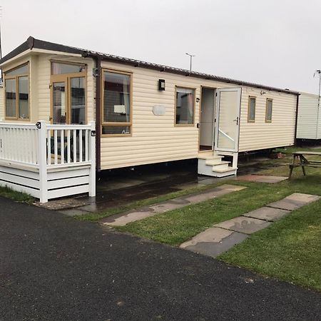 Two X 8 Berth Static Caravan On Lyons Robin Hood Rhyl North Wales Meliden Εξωτερικό φωτογραφία